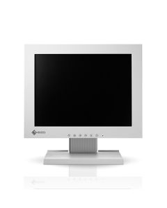12" LED EIZO FDSV1201T: 1024x768,TN,dotyk
