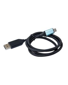 i-tec USB-C DisplayPort Cable Adapter 4K / 60 Hz 150cm