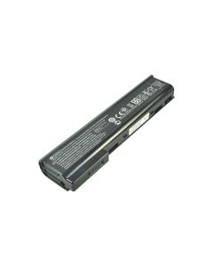 2-Power baterie pro HP/COMPAQ  ProBook 10,8V,  5200mAh 55Wh
