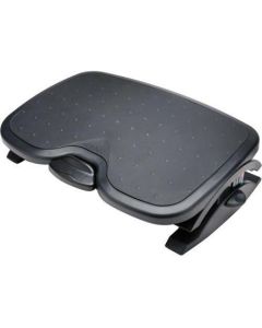Kensington SoleMate Plus Footrest black
