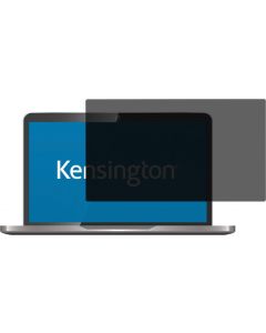 Kensington Privacy filter 2 way removable 33.8cm 13.3" Wide 16:10