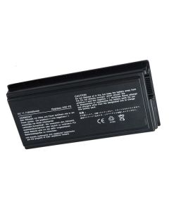 TRX baterie Asus/ 4400 mAh/ pro F5/ X50/ X58/ X59/ neoriginální