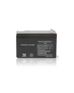 EUROCASE baterie do záložního zdroje NP8-12 / 12V, 8Ah
