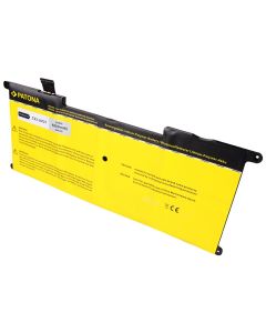 PATONA baterie pro ntb ASUS UX21 4800mAh Li-pol 7,4V C23-UX21