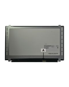 2-Power náhradní LCD panel pro notebook 15.6 1920x1080 Full HD LED lesklý 30pin
