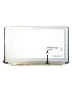 2-Power náhradní LCD panel pro notebook 15.6 1920x1080 Full HD LED matný TN