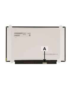 2-Power náhradní LCD panel pro notebook 14.0 Slim 1920x1080 FHD LCD eDP (matný)