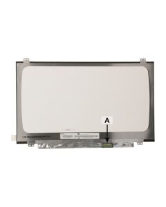 2-Power náhradní LCD panel pro notebook 14.0 HD 1366x768 LED 30 Pin (matný)