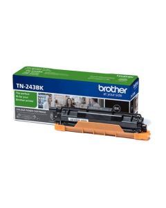 Brother - TN-243BK, černý toner (až 1 000 stran)