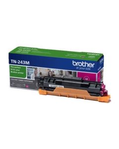 Brother - TN-243M, magenta toner (až 1 000 stran)