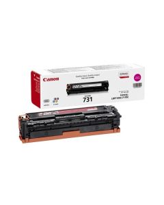 Toner Canon CRG-731M, purpurový