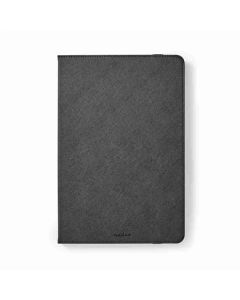 Nedis TCVR10100BK - Pouzdro Tablet Folio | 10" | Univerzální | Černá barva