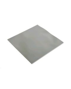GEMBIRD, Termopáska na CPU, 100x100x1mm