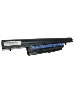 TRX baterie Polion/ 4400 mAh/ pro Acer Aspire 3820,4820,5820/ neoriginální