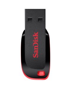 SanDisk USB flash disk Cruzer Blade 128GB