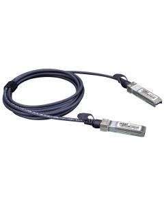 Planet CB-DASFP25G-5M, SFP28 metalický spojovací kabel, 25Gb/s, 5m