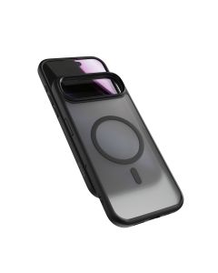 Epico HeroMatte Mag+ Case iPhone Air - černá