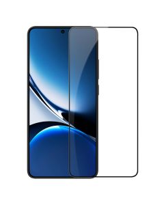 Nillkin Tvrzené Sklo 2.5D CP+ PRO Black pro Poco X7 Pro 5G