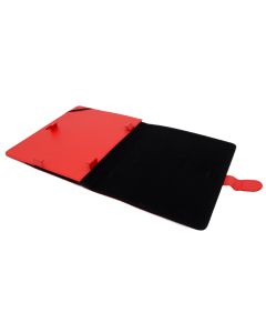 AIREN AiTab Leather Case 7 9,7" RED
