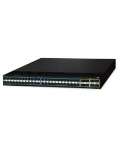 Planet DCS-7342-48Y8C Managed Data Center L3 switch,8x100G QSFP28,48x25Gb SFP28,VXLAN,MLAG, Redundant power