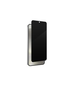 ZAGG Invisible Shield Flex Privacy Matte hybridní sklo Samsung S24