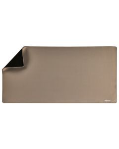 FELLOWES podložka na stůl BREYTA/ 800mm x 2,5mm x 400mm/ písková