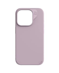 ZAGG kryt Manhattan Snap Apple 15 Pro - fialová
