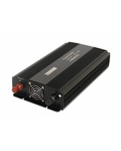 EUROCASE měnič napětí CH-2000W - AC/DC / 12V/230V / 2000W