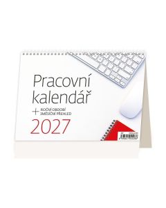 Kalendáře a diáře