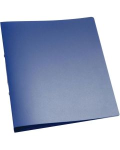 2kroužkový pořadač Q-Connect - A4, 3,4 cm, modrý