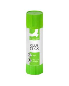 Lepicí tyčinka Q-Connect Qstick, 20 g