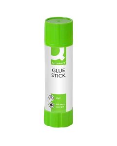 Lepicí tyčinka Q-Connect Qstick, 40 g