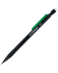Mikrotužka Q-Connect 0,7 mm, černá
