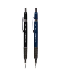 Mikrotužka Q-Connect Kappa, 0,5 mm, mix barev