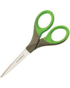 Nůžky Q-Connect ELITE Premium, 17 cm