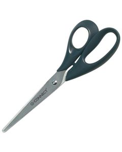 Nůžky Q-Connect, 21 cm