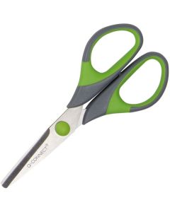 Nůžky Q-Connect Soft, 14 cm
