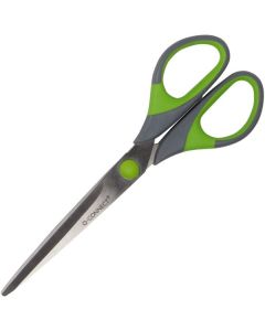 Nůžky Q-Connect Soft, 17,5 cm