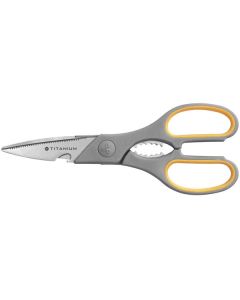 Nůžky Westcott Softgrip, víceúčelové, 21 cm