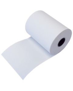 Pokladní kotouček Q-Connect - 76 x 66 x 17,5, 1+0
