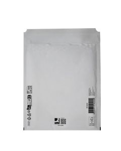 Bubl.obálky Q-C - E/5, 240 x 275 mm, bílé, 10 ks