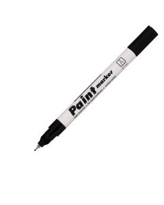Lakový popisovač Centropen 9211, černý