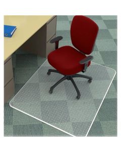 Podložka pod židli na koberce Q-Connect - 150 x 12