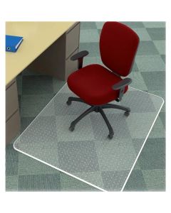 Podložka pod židli na koberce Q-Connect -120 x 90