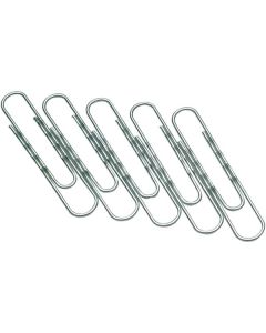 Kancelářské sponky Q-Connect 32,0 mm, kulaté