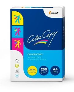 Europapier COLOR COPY - A4, 250g/m2, 1x125listů