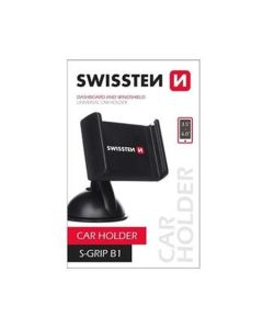 SWISSTEN CAR HOLDER S-GRIP B1