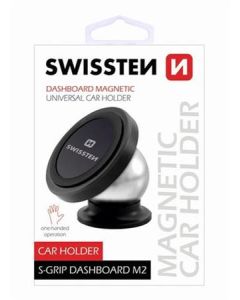 SWISSTEN MAGNETIC CAR HOLDER S-GRIP M2