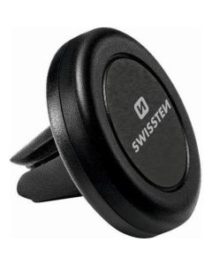 SWISSTEN MAGNETIC CAR HOLDER TO AIR-VENT S-GRIP M4