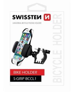 SWISSTEN BIKE HOLDER S-GRIP BIKE